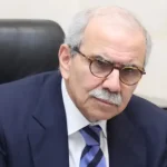 سلام استقبل أولونغرين واكد اجراء الانتخابات في موعدها