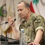 ما حقيقة ما قاله قائد الجيش عن خطة نزع السلاح جنوب الليطاني؟