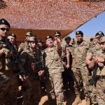 بيروت «مصدومة» مع الإلغاء «العقابي» للقاءات قائد الجيش في واشنطن