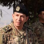 بأية معايير تقاس خطوة إلغاء زيارة قائد الجيش الى واشنطن؟