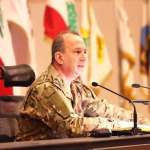 هيكل للضّبّاط: سأمدّد لكم إلى حين تحسين الأوضاع