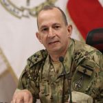 واشنطن تغضب وتُصعّد ضدّ لبنان وتُلغي زيارة قائد الجيش