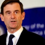 هيل : إسرائيل تثق بقدرات المسؤولين اللبنانيين