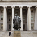 الخزانة الأميركية… تحذير من تهديد للنظام المالي اللبناني