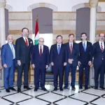 وفد الخزانة الأميركية: تعالوا إلينا بـ “OFFER” واثبتوا نزع السلاح شمال الليطاني