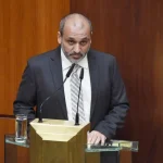 ياسين: إصلاح قطاع الاتصالات يبدأ بإزالة الغموض وكشف الحقيقة