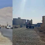 قبل يوم من قرار كان سيصدر بحق المنفذ… الداخلية السورية: قدرُ الله أن يقع “هجوم تدمر” السبت