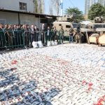 “سفينة نوح” تغرق: عصابات المخدِّرات تحت الحصار