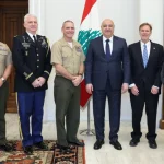 مصادر أميركية مشاركة في “الميكانيزم”: خيار الحرب على الطاولة ولكن…