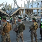 التأخر بإعادة إعمار الجنوب يفجّر الاحتقان ضد الدولة و«الحزب»