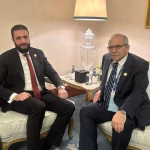 وفد قضائي لبناني إلى دمشق لحلّ أزمة السجناء السوريين