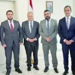 فشل التوصل لآلية تسليم السجناء السوريين في لبنان إلى دمشق