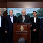 «الحزب» محشور بـ«حصرية السلاح»… وحواره مع عون يراوح مكانه