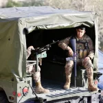 لبنان يواكب قمة ترمب – نتنياهو والعين على ابتعاد شبح الحرب