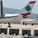 المُسيّرات وسلامة الطيران المدني.. مسؤولون: الحركة تعمل بشكل طبيعي