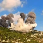 إسرائيل تفاوض بسلاحين.. وتحرك مصري على خط نزع السلاح الفلسطيني