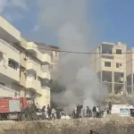 رهان لبناني حذر على كبح واشنطن للتصعيد قبل لقاء ترامب ـ نتنياهو