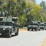 حصر السلاح جنوب الليطاني قارب الإنجاز والجيش يتحضر للمرحلة الثانية بغطاء حكومي