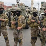 الجيش يستعد للإنتقال إلى المرحلة الثانية من تنفيذ خطة حصرية السلاح.. لا تعديل في المهام والحكومة تواكب الإجراءات الميدانية