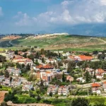 آخر الدواء التقسيم: جبل عامل تحت إدارة إسرائيلية