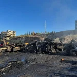 الحديد المسيّل جزء من تمويل “الحزب”… والأموال تتدفق ذهابًا وإيابًا