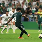 ليلة عربية مُشتعلة في قطر… المغرب والسعودية أول المتأهّلين إلى نصف النهائي