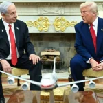 سيناريوات لمهاجمة إيران سيعرضها نتنياهو على ترامب… وأهداف محتملة