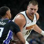 نتائج مواجهات الـ NBA لهذا اليوم