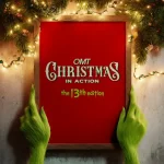 عيد الميلاد رجع وكتير مميّز… بالفوروم دو بيروت مع OMT Christmas In Action