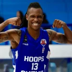 التضامن يعود بقوة… قبل أن يُغلق هوبس المباراة في الربع الأخير ويفوز