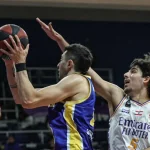 مباراة بنِسَب تهديفية عالية… الرياضي يفرض أفضليته في الشوط الثاني