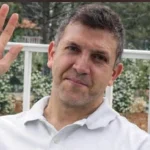 استشهاد المؤهل اول في الامن العام علاء شحادة بعد إصابته بغارة اسرائيلية الاسبوع الفائت في سبلين الشوفية