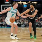 نتائج مواجهات الـ NBA لهذا اليوم