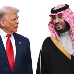 التآزر الأميركي- السعودي والانعكاسات الإقتصادية