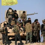 “قسد” تعيد ترتيب أوراقها عبر لبنان