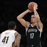 نتائج مواجهات الـ NBA لهذا اليوم