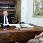 عون وهيكل إلى واشنطن… ووعدٌ سعوديّ للرئيس اللبنانيّ