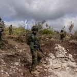 سباق محموم… وبراك إلى إسرائيل لمنع التصعيد