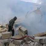 لبنان تحت المقصلة بين مهلة واشنطن وتهديد إسرائيل بإبادة السلاح