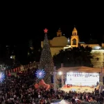 مسيحيو لبنان… هل يصلّون الميلاد المقبل في بيت لحم؟