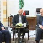 تصويب بوصلة العلاقات اللبنانية – الإيرانية لا يعني عدائيةً