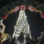 ليس هذا هو الميلاد الحقيقي