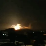 “عين الصقر” تنطلق في سوريا: غارات أميركية واسعة تستهدف عشرات المواقع لداعش