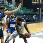 مباراة باتجاه واحد… الحكمة يفرض هيمنته الكاملة في غزير