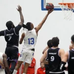 هوبس يفرض شخصيّته ويفوز في مواجهة متقاربة أمام بيروت