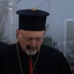 بطريرك السريان الكاثوليك: زيارة البابا رسالة سلام وأخوّة للبنان والمنطقة