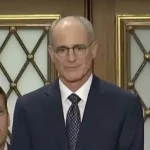 السفير الإسرائيلي في واشنطن: لا نريد العمل ضد لبنان نريد العمل ضد حزب الله