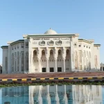 جامعتا الشارقة وبيروت العربية توقعان مذكرة تفاهم لتعزيز التعاون الأكاديمي