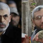 بشأن يحيى السنوار ومحمد الضيف… تسريبات إسرائيليّة تفضح نتنياهو