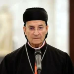 “مسار جديد للبنان”… ماذا قال الراعي عن السلام؟
